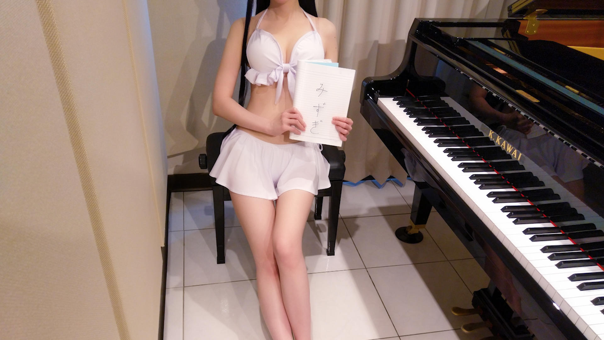 Pan Piano Panpiano Nude Patreon Leaks Photos Famedones Nude Hacked Leaked Celebrities