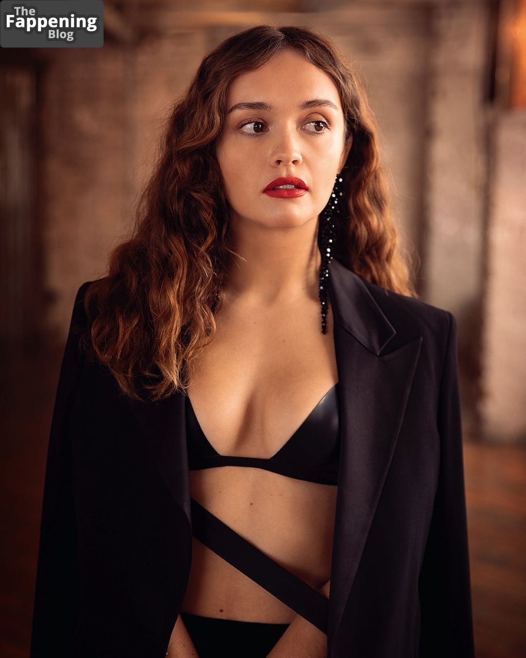 Olivia Cooke Sexy 7 Photos FamedOnes Nude Hacked Leaked