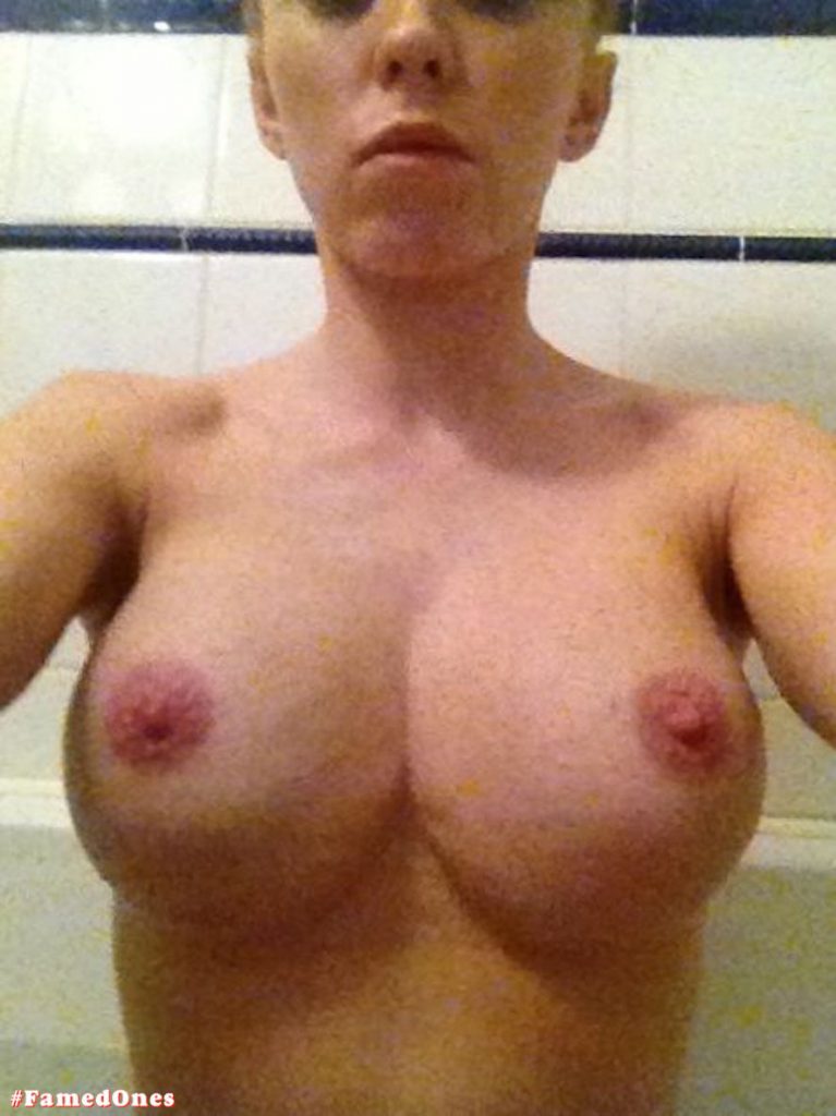 Pictures leaked naked *UNCENSORED* Charlize