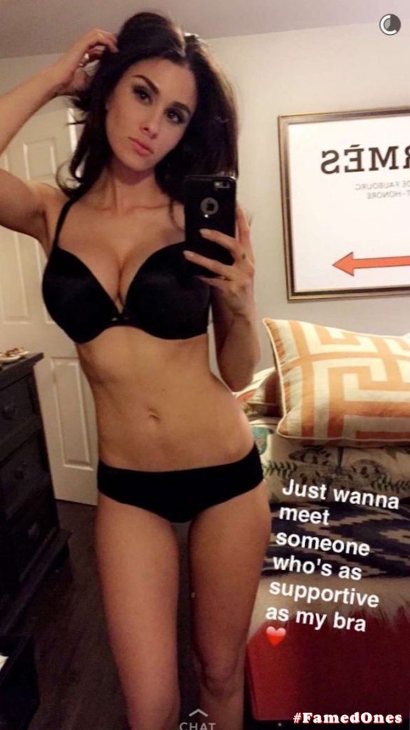 Fappening Brittany Furlan The Maitland Ward