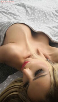 Ava Karabatic undressed sexy leaked fappening pics FamedOnes.com 004 02