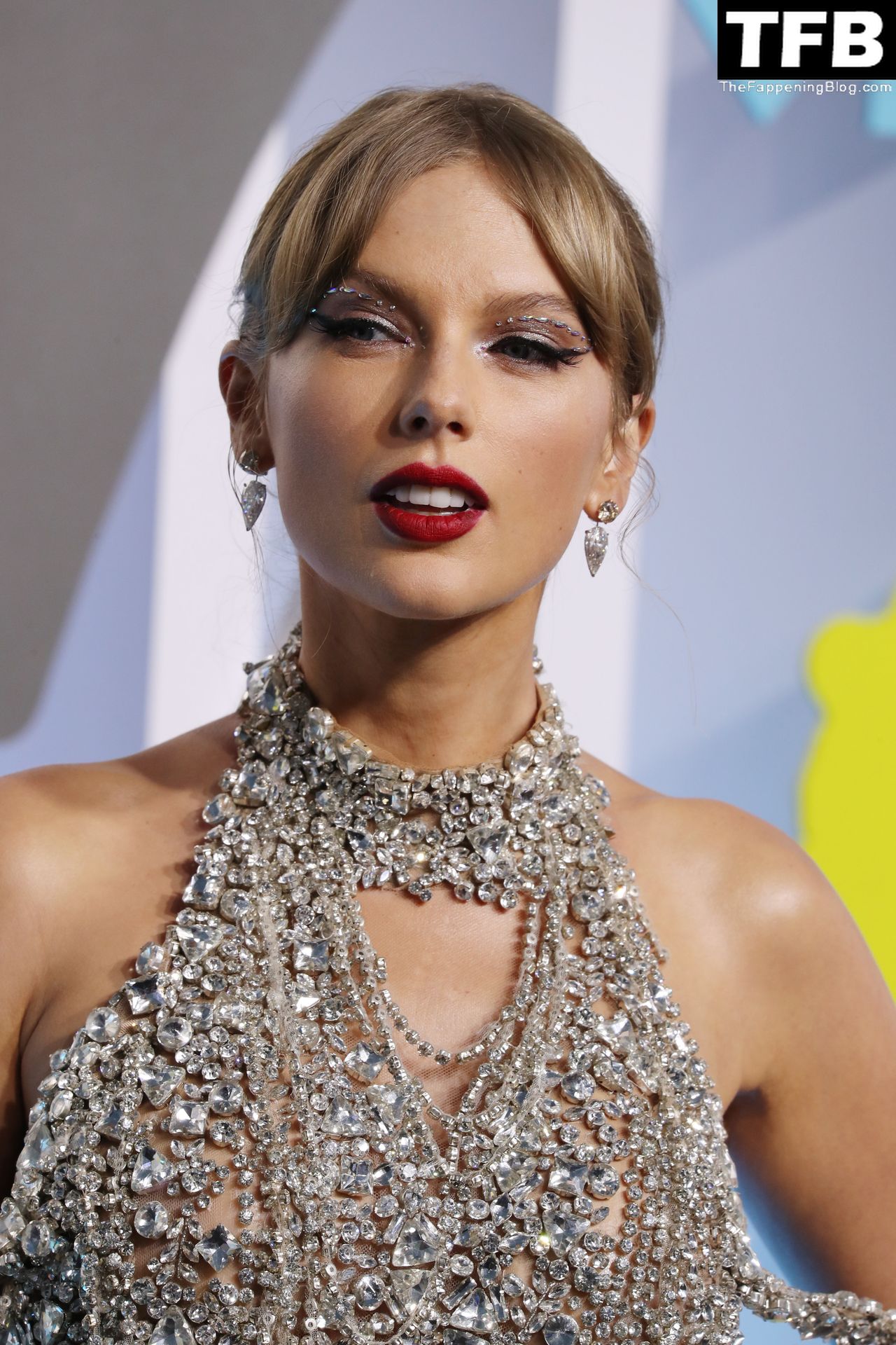 Taylor Swift Shows Off Her Sexy Legs At The 2022 Mtv Video Music Awards In Newark 124 Photos