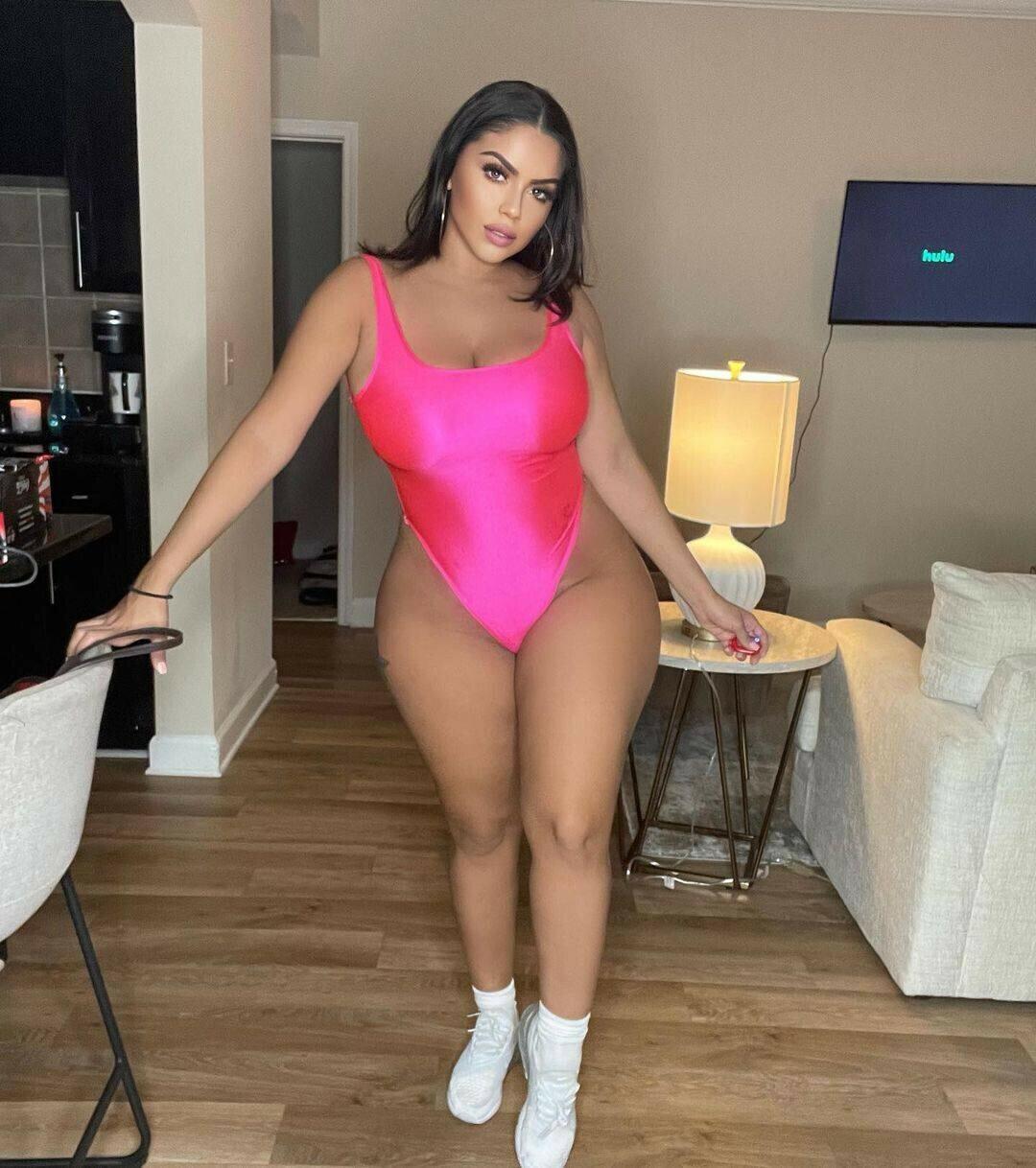 Rebecca jessenia leaks