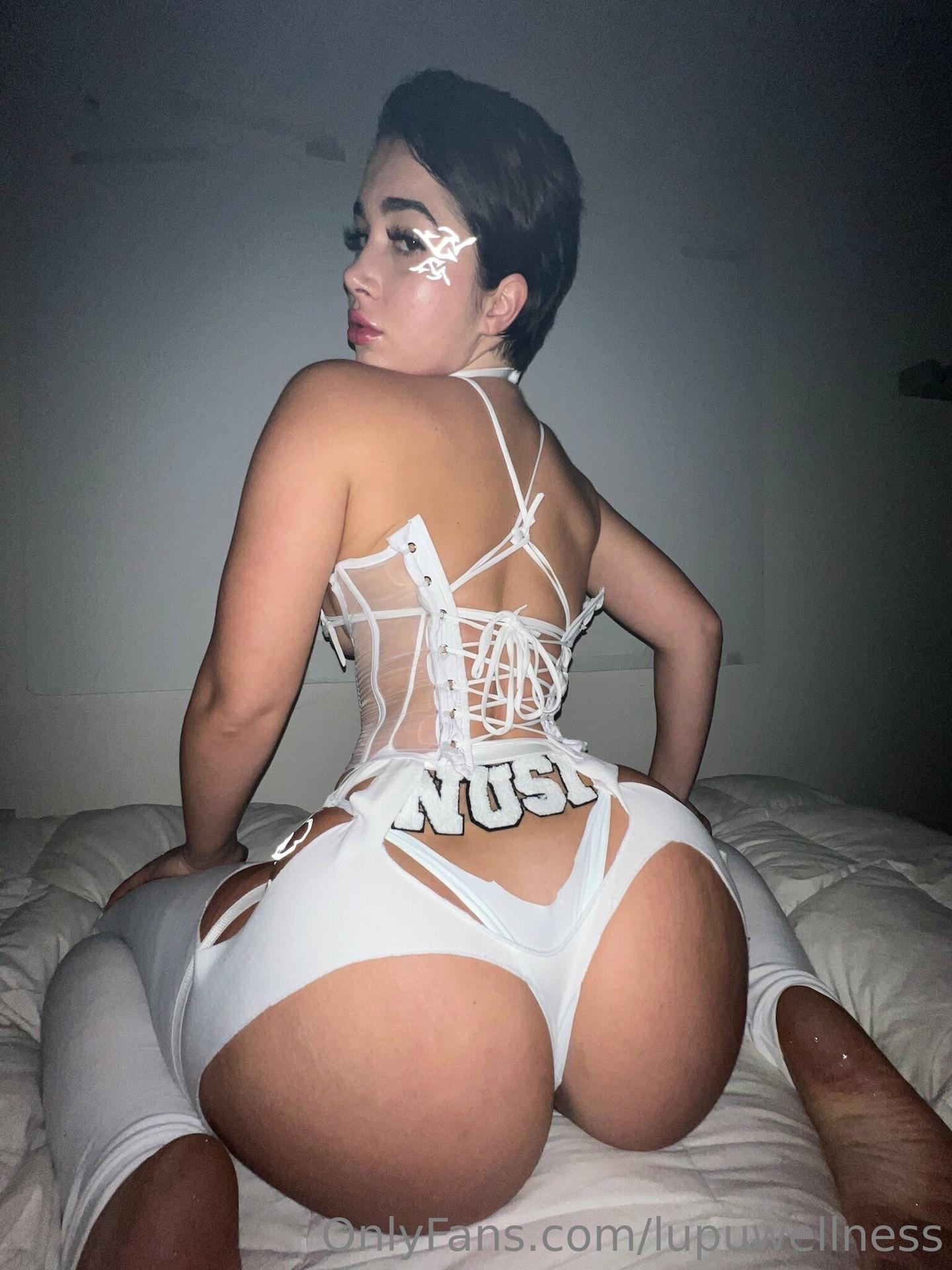 Lupu wellness onlyfans leaked