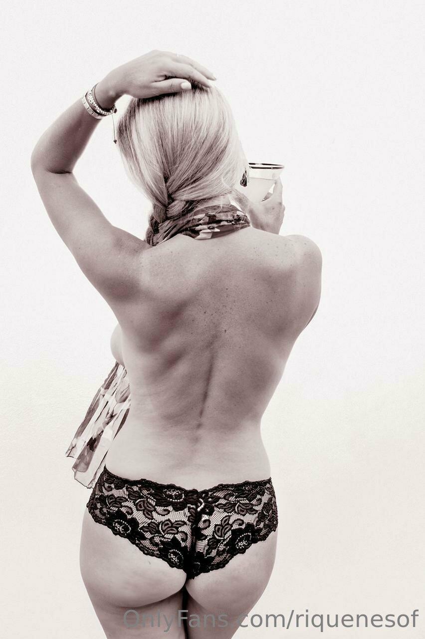 Tania Riquenes (riquenesof) Nude OnlyFans Leaks (20 Photos) .