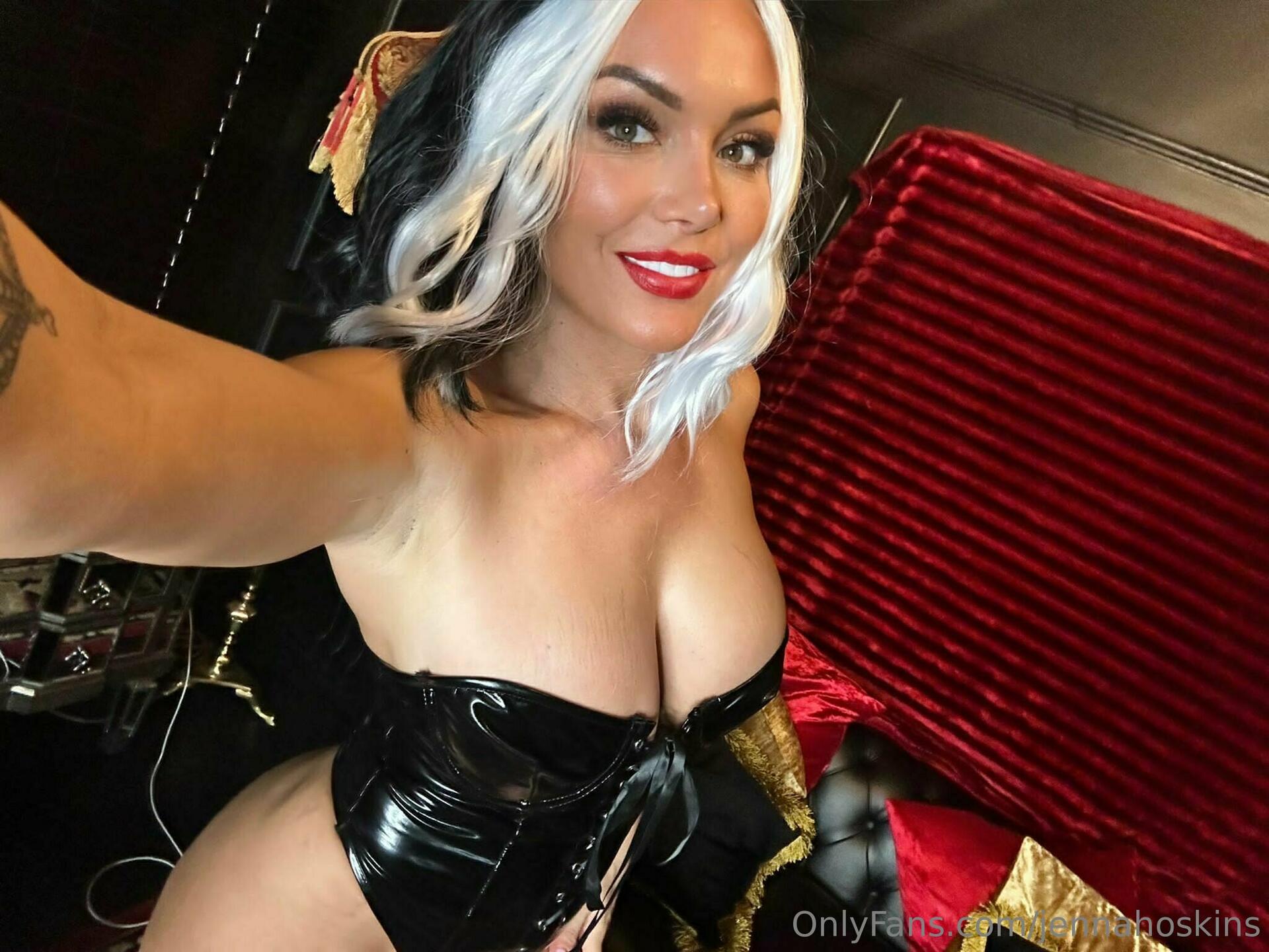 Jenna Hoskins (jennahoskins) Nude OnlyFans Leaks (16 Photos) .