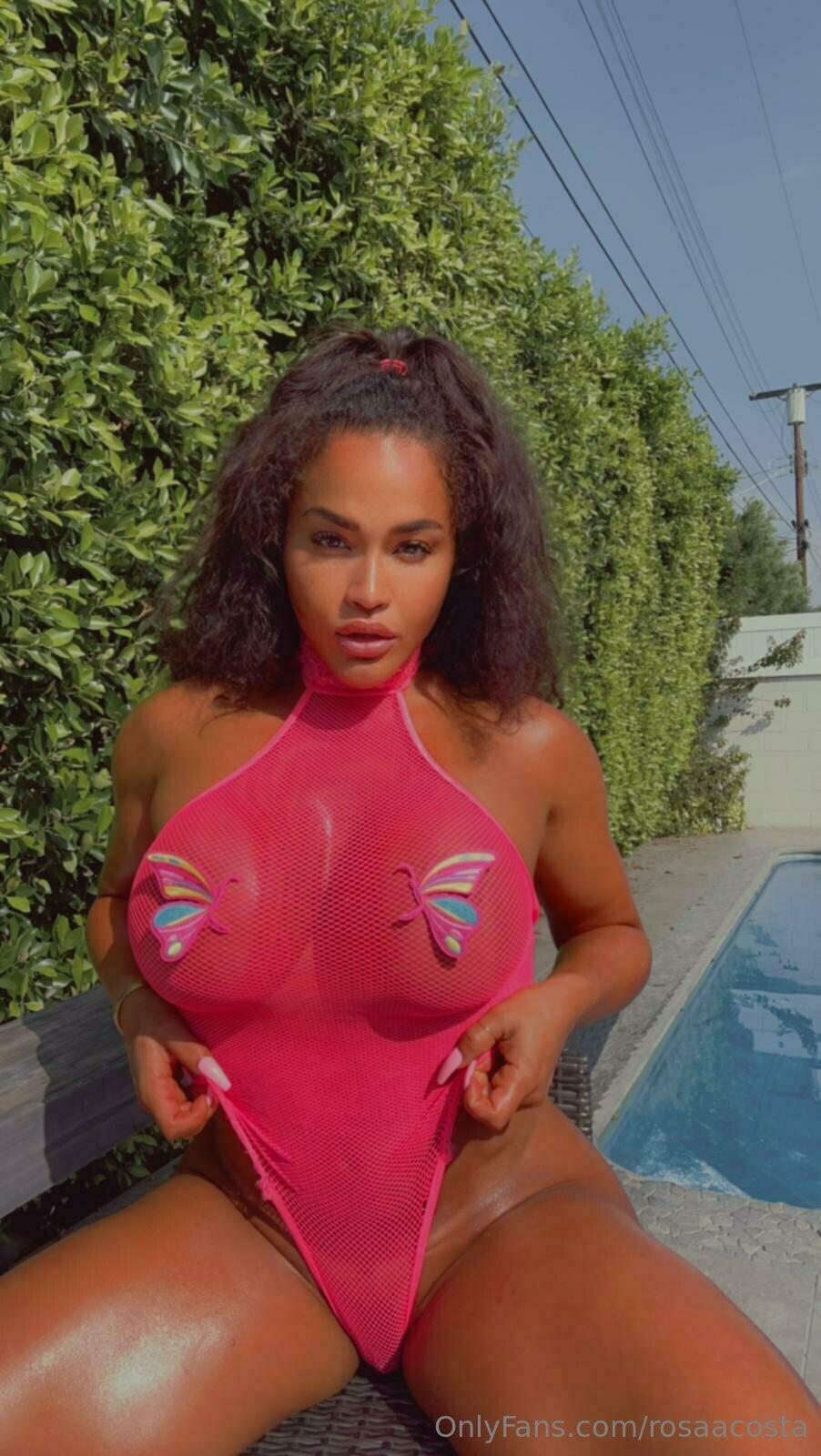 Rosa Acosta (rosaacosta) Nude OnlyFans Leaks (16 Photos) - FamedOnes: Nude,...