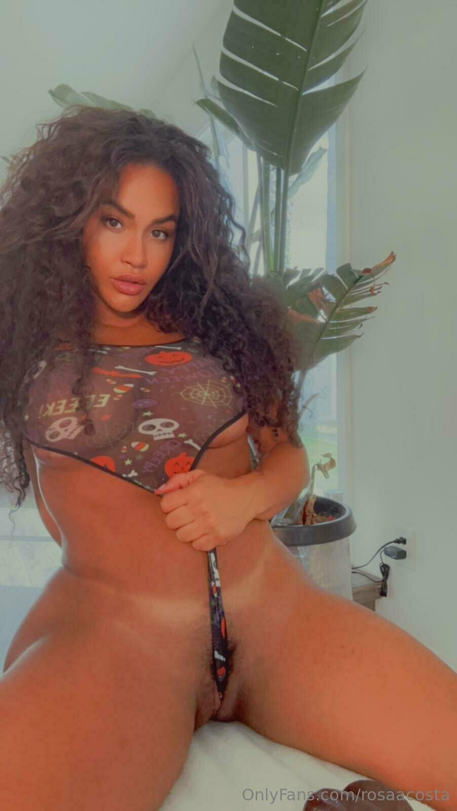 Rosa Acosta (rosaacosta) Nude OnlyFans Leaks (16 Photos) - FamedOnes: Nude,...